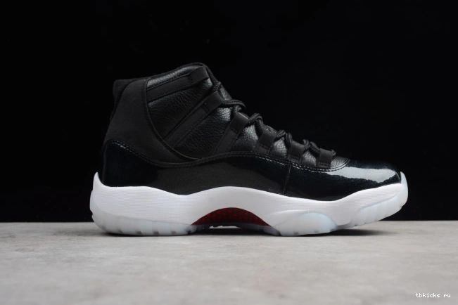 Rep TB Retro BP black 378037-002 mens 